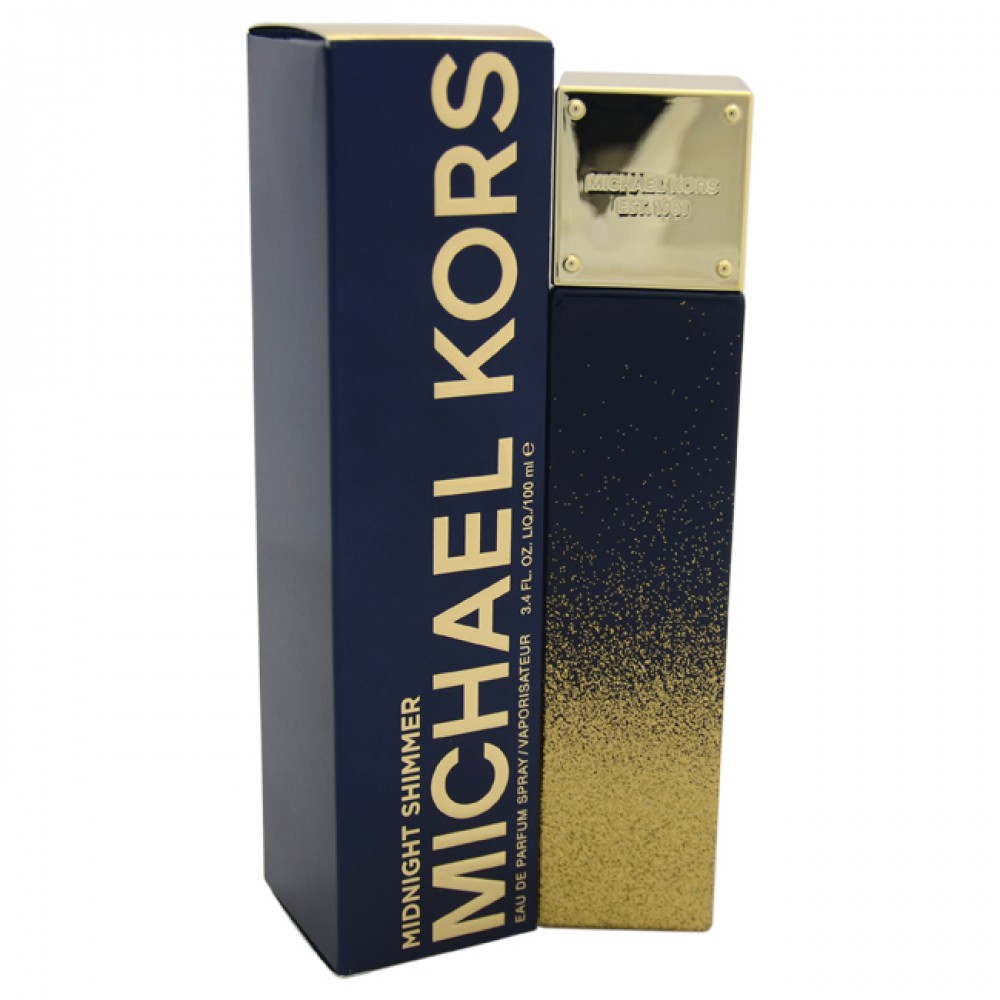 Michael Kors Midnight Shimmer Perfume  oz For Women