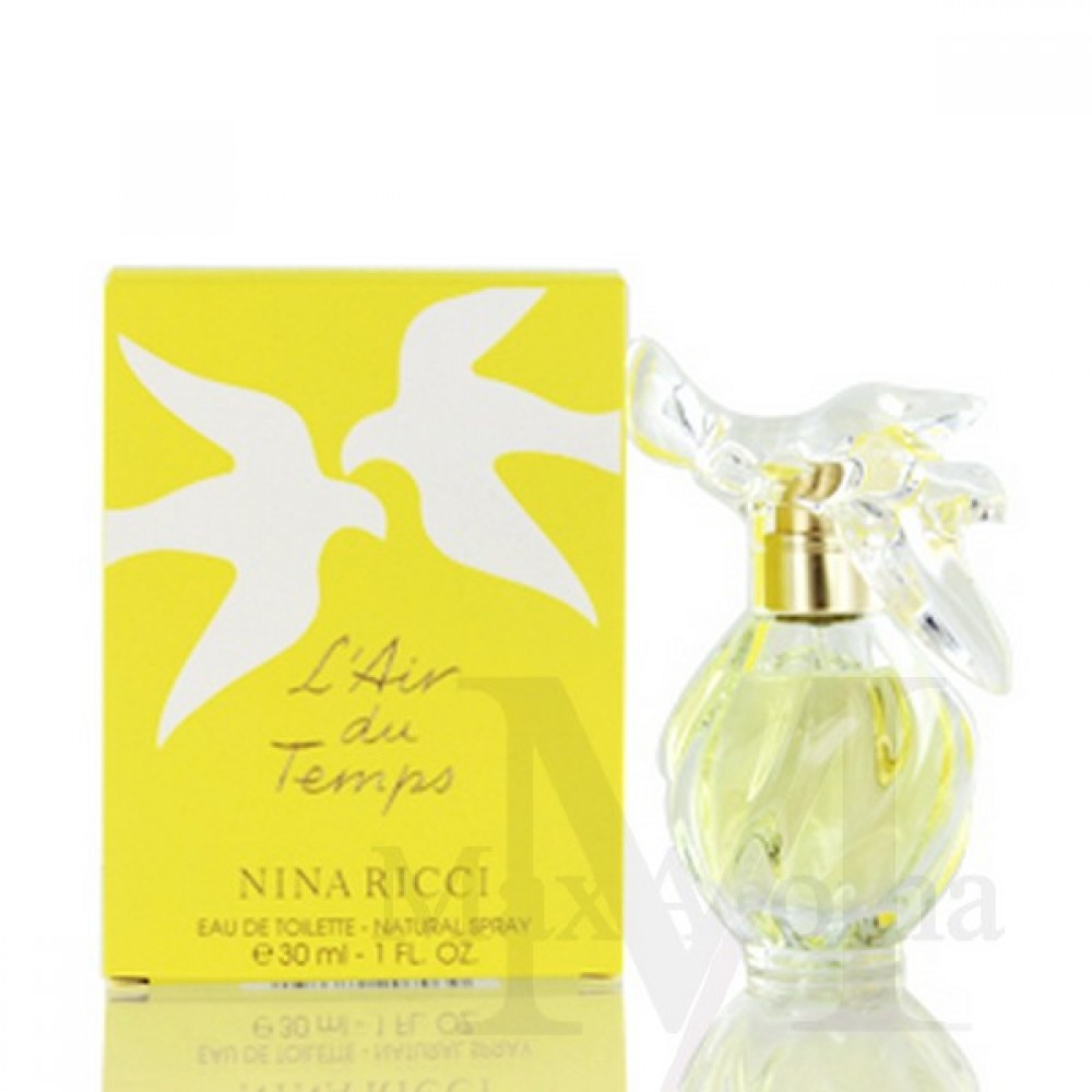 Nina Ricci L'Air du Temps Women's Eau de Toilette Spray - 1.7 fl oz bottle