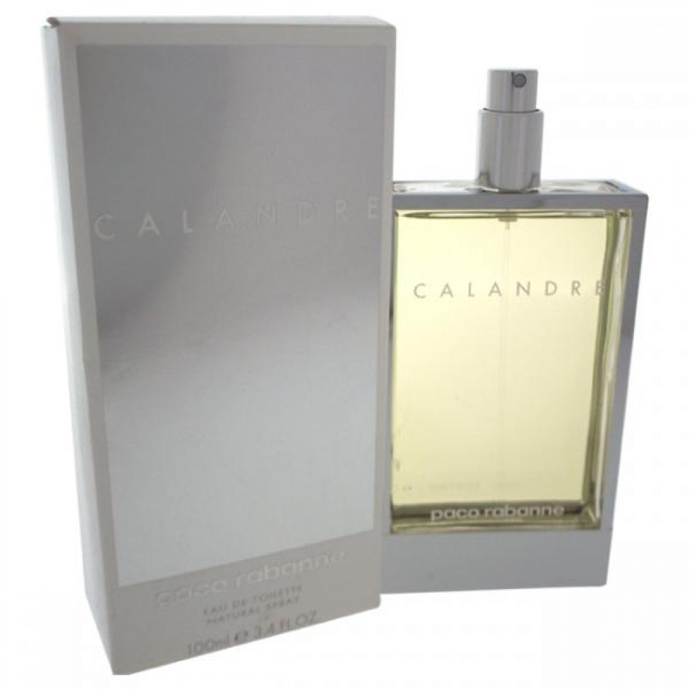 Paco Rabanne Calandre Perfume 3.4 oz For Women| MaxAroma.com