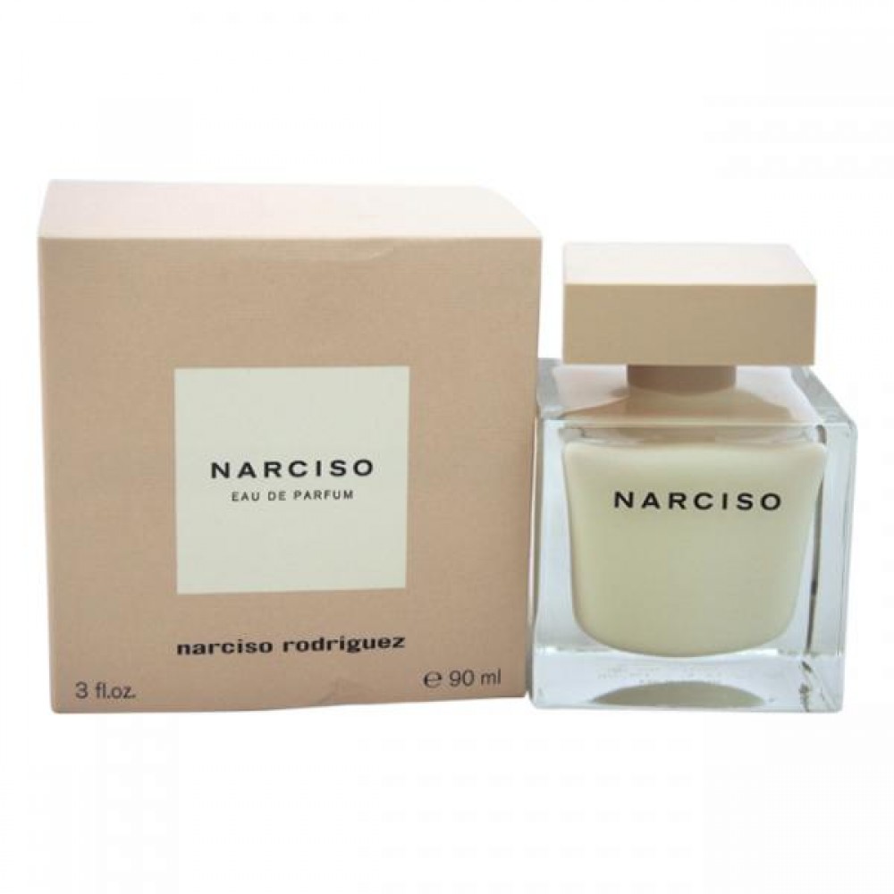 Narciso Rodriguez Narciso Perfume Eau De Parfum Spray 3 Oz 90 Ml For Women 3423478926356 Ebay 