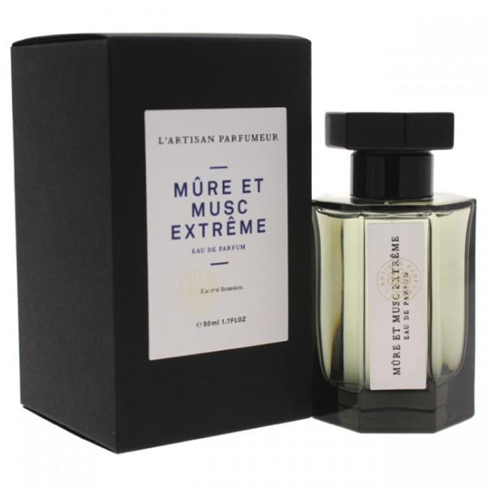 L'Artisan Parfumeur Mure Et Musc Extreme Perfume 1.7 oz| MaxAroma.com