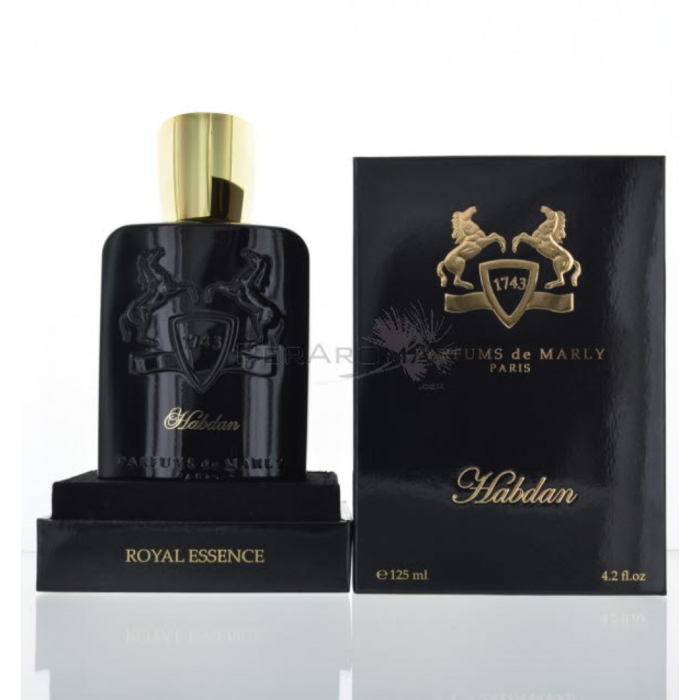 Habdan by Parfums De Marly Eau de Parfum 4.2 oz |MaxAroma.com