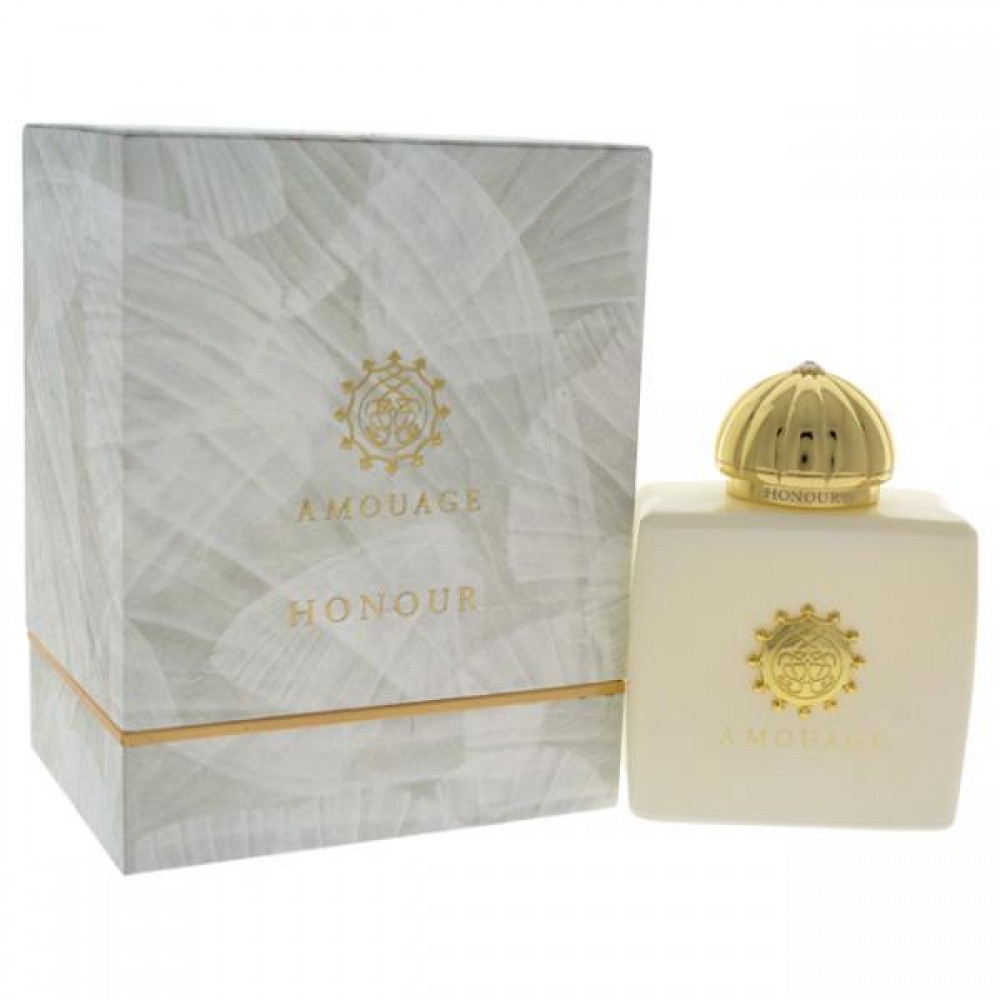 honour perfume