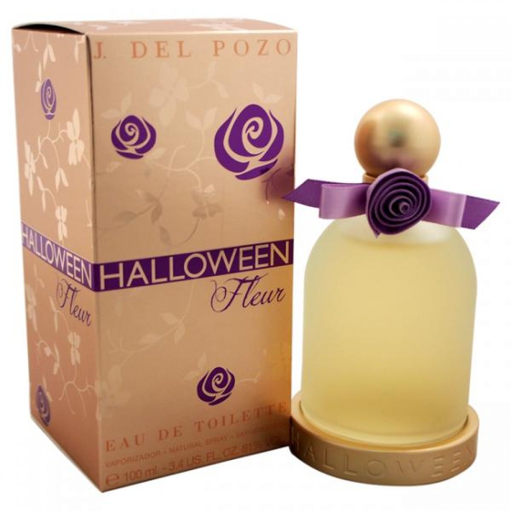 Halloween By J Del Pozo 