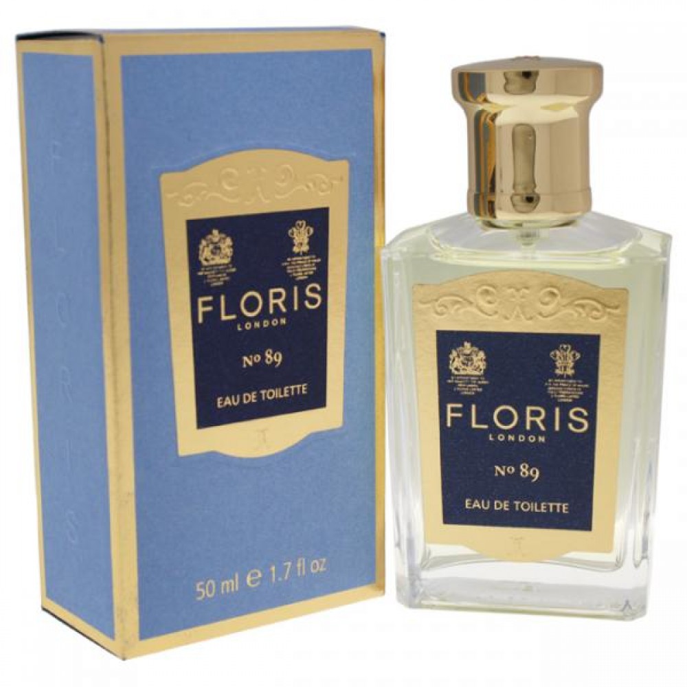 Floris 89 best sale