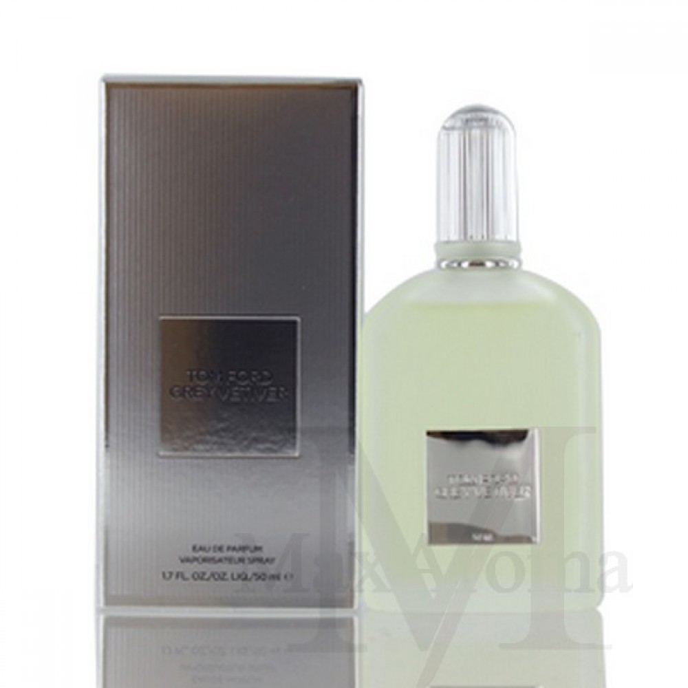 Grey Vetiver by Tom Ford for Men Eau de Parfum For Men spray 3.4 oz 100ml