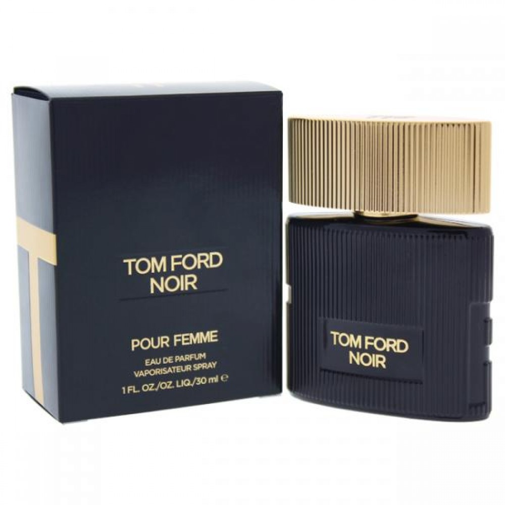 Tom Ford Tom Ford Noir Perfume 1 oz For Women| MaxAroma.com