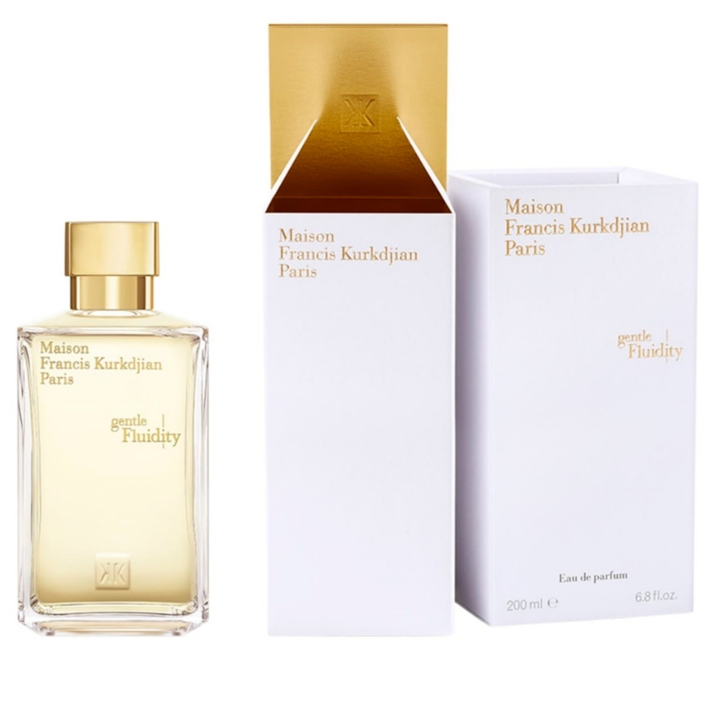 Maison Francis Kurkdjian - Gentle Fluidity Gold Eau De Parfum Spray  35ml/1.2oz - Eau De Parfum, Free Worldwide Shipping