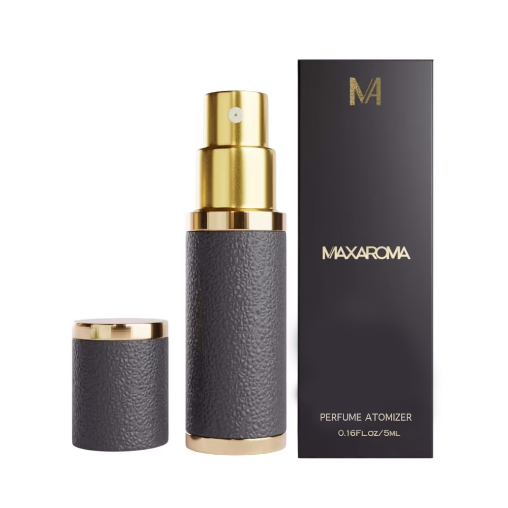 Grand Master  Unisex Floral Perfume with Coffee & Incense –  mindgamesfragrance