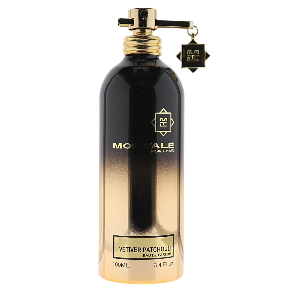 montale vetiver patchouli review