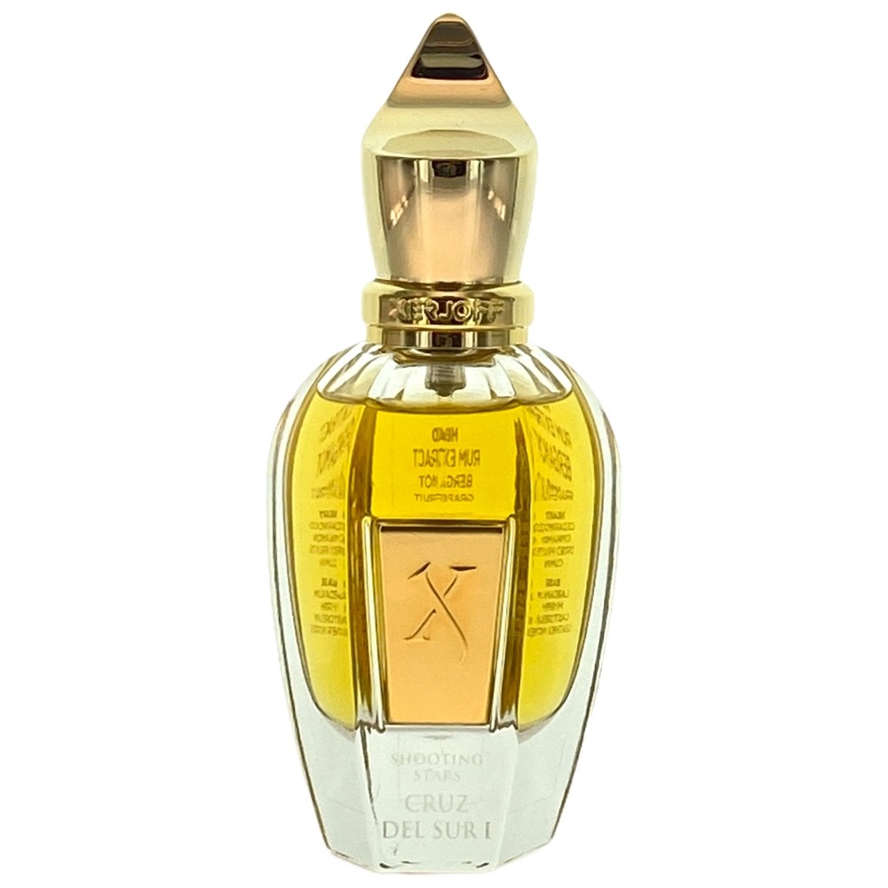 Xerjoff Cruz Del Sur I Unisex EDP 1.7 OZ for Men Tester |MaxAroma.com