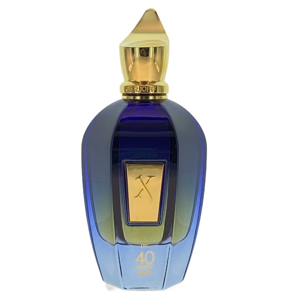 Xerjoff 40 Knots Unisex 3.4 oz/100ml Eau de Parfum Tester | M axAroma.com