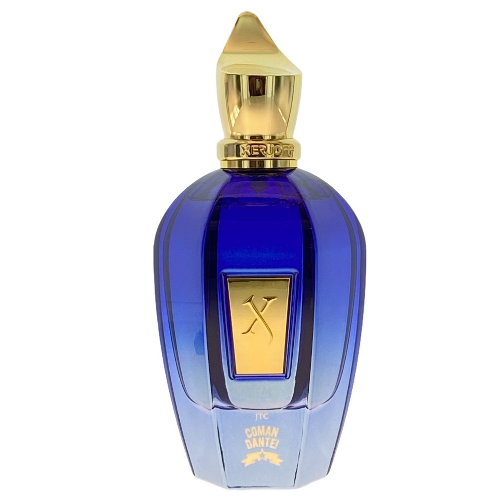 Xerjoff Comandante Unisex 3.4 oz/100ml Eau de Parfum Tester | M axAroma.com