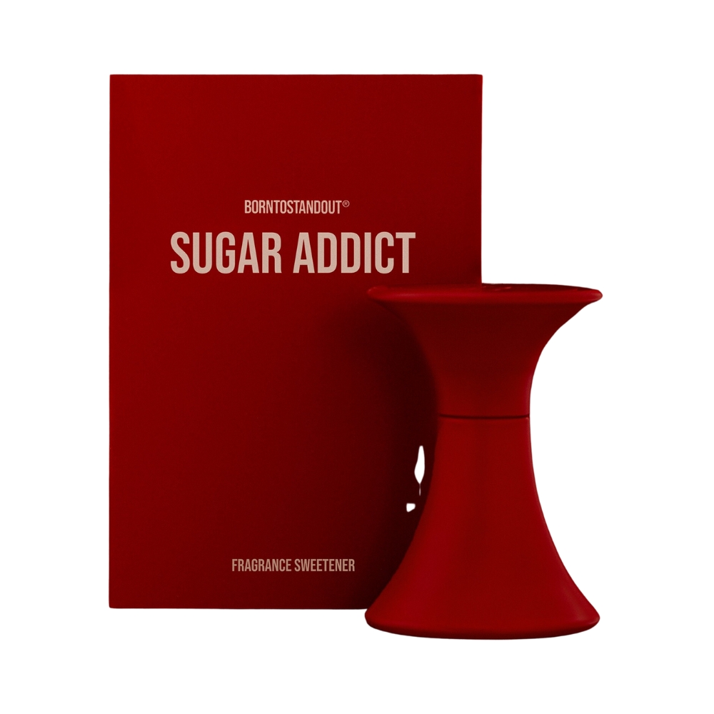 Sugar Addict 