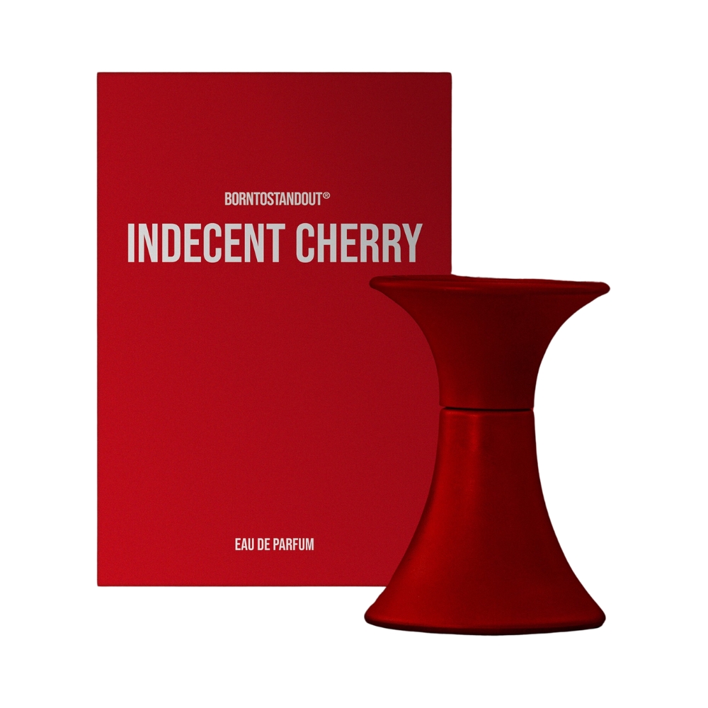 Indecent Cherry