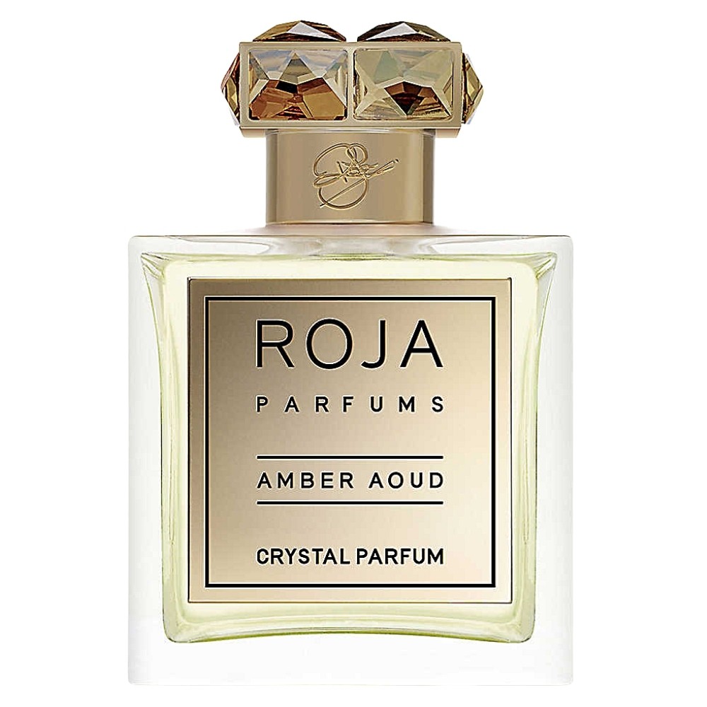 roja amber aoud 100ml