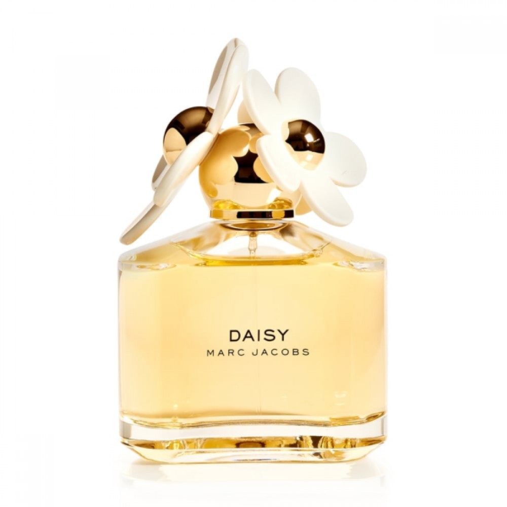 Daisy By Marc Jacobs For Women EDT 3.4 OZ 100 ML Spray UNBOXED ...