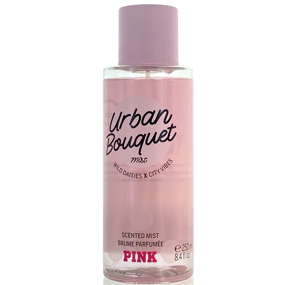 urban bouquet perfume