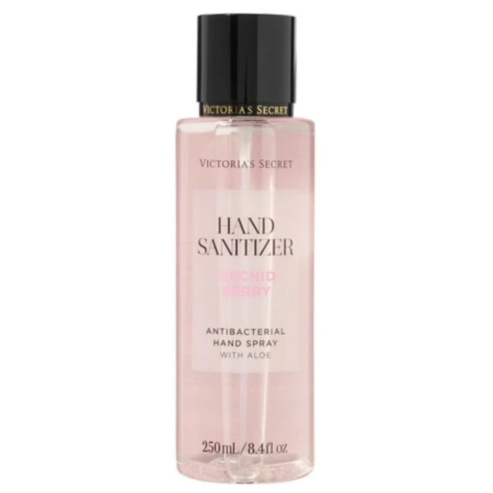 victoria secret antibacterial spray