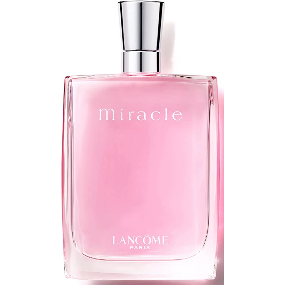 Miracle By Lancome Eau De Parfum For Women 3 4oz 100ml Spray 3147758029383 Ebay