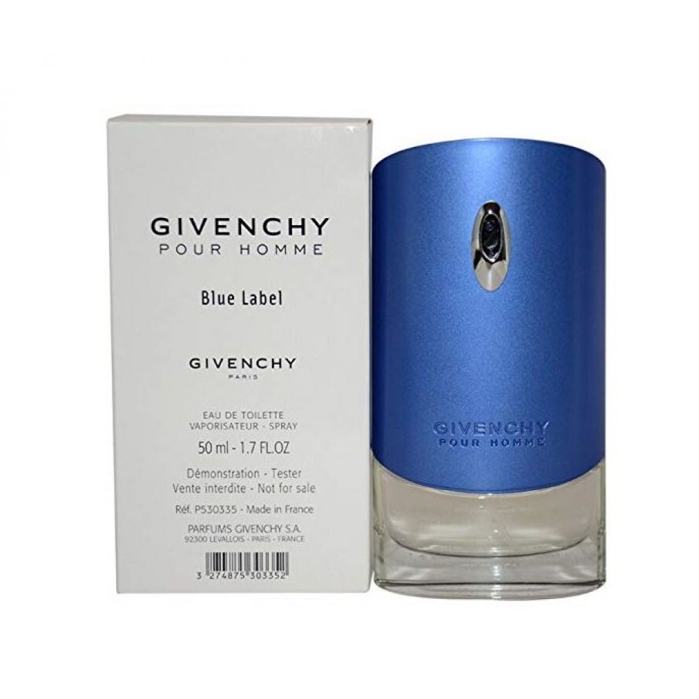 Givenchy Pour Homme By Givenchy Cologne Men 1.7 oz/50 ml Eau de Toilette  Spray