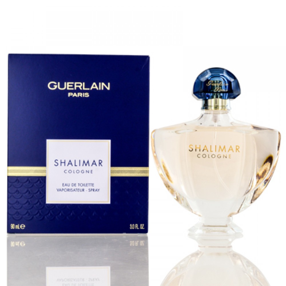 Guerlain Shalimar Perfume for Women|Maxaroma.com