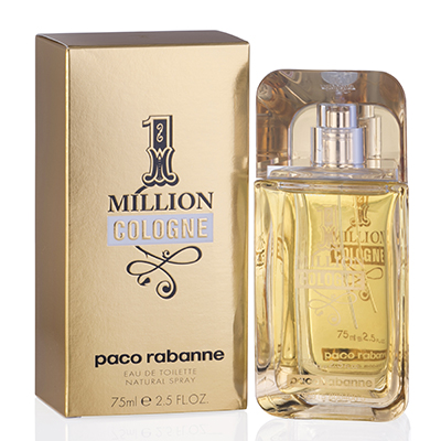 Paco Rabanne 1 Million Cologne 5ml |MaxAroma.com
