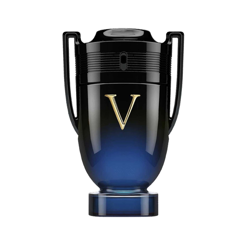 Journey to Victory with Invictus Victory Elixir by Paco Rabanne