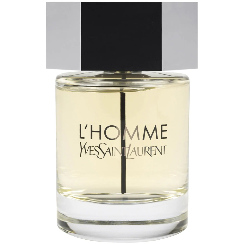 Unlock the Essence of Elegance With Yves Saint Laurent l'homme
