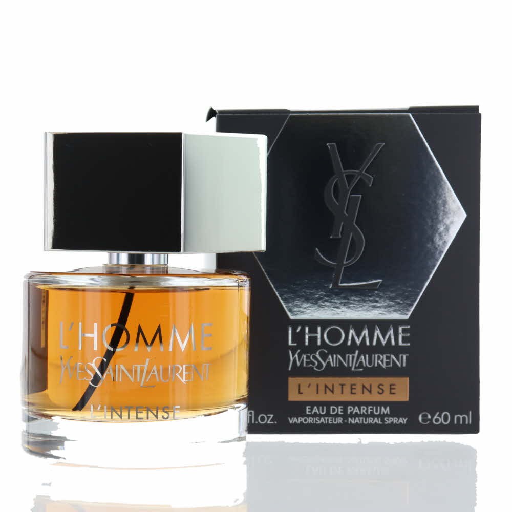Yves Saint Laurent L'Homme Eau de Parfum Spray 2 oz