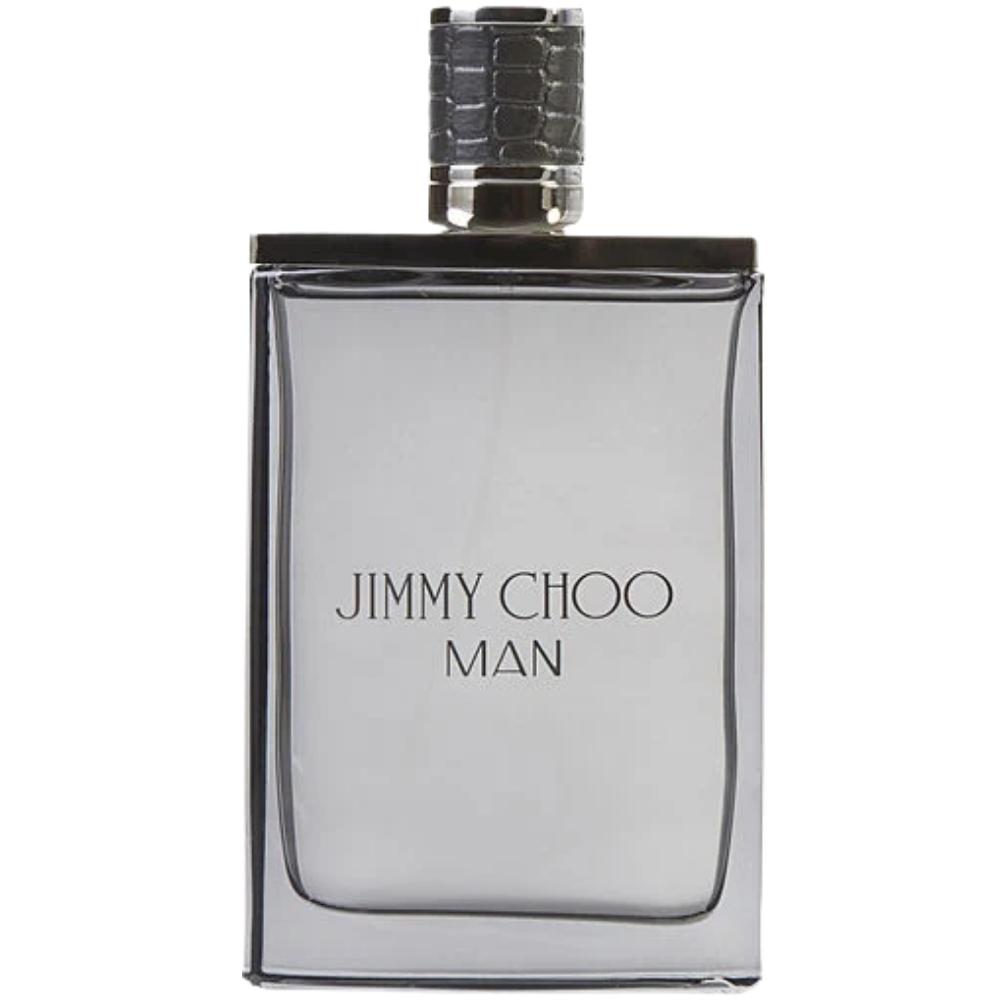 Jimmy Choo Man - A Fragrance for the Modern Renaissance Man