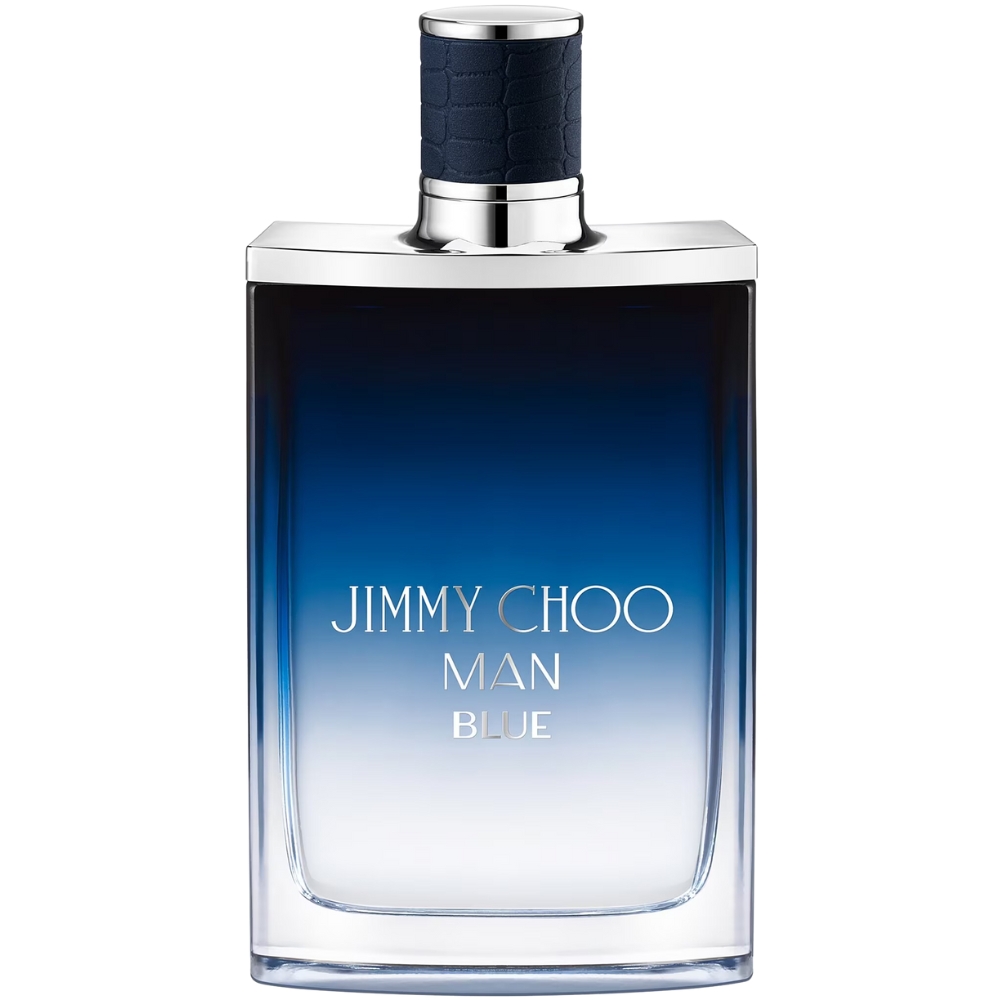 Jimmy Choo Man Blue For Men Jimmy Choo 