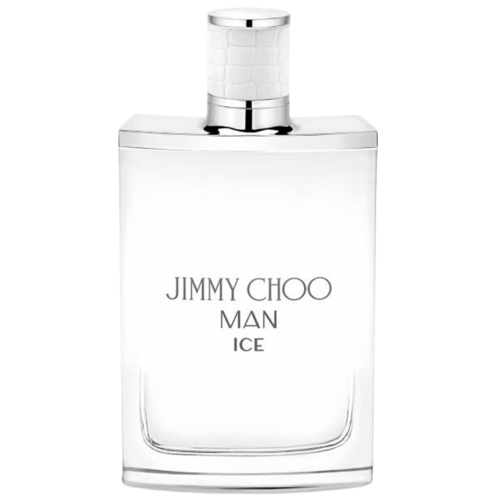 Jimmy Choo Man Ice Eau De Toilette 3.3 