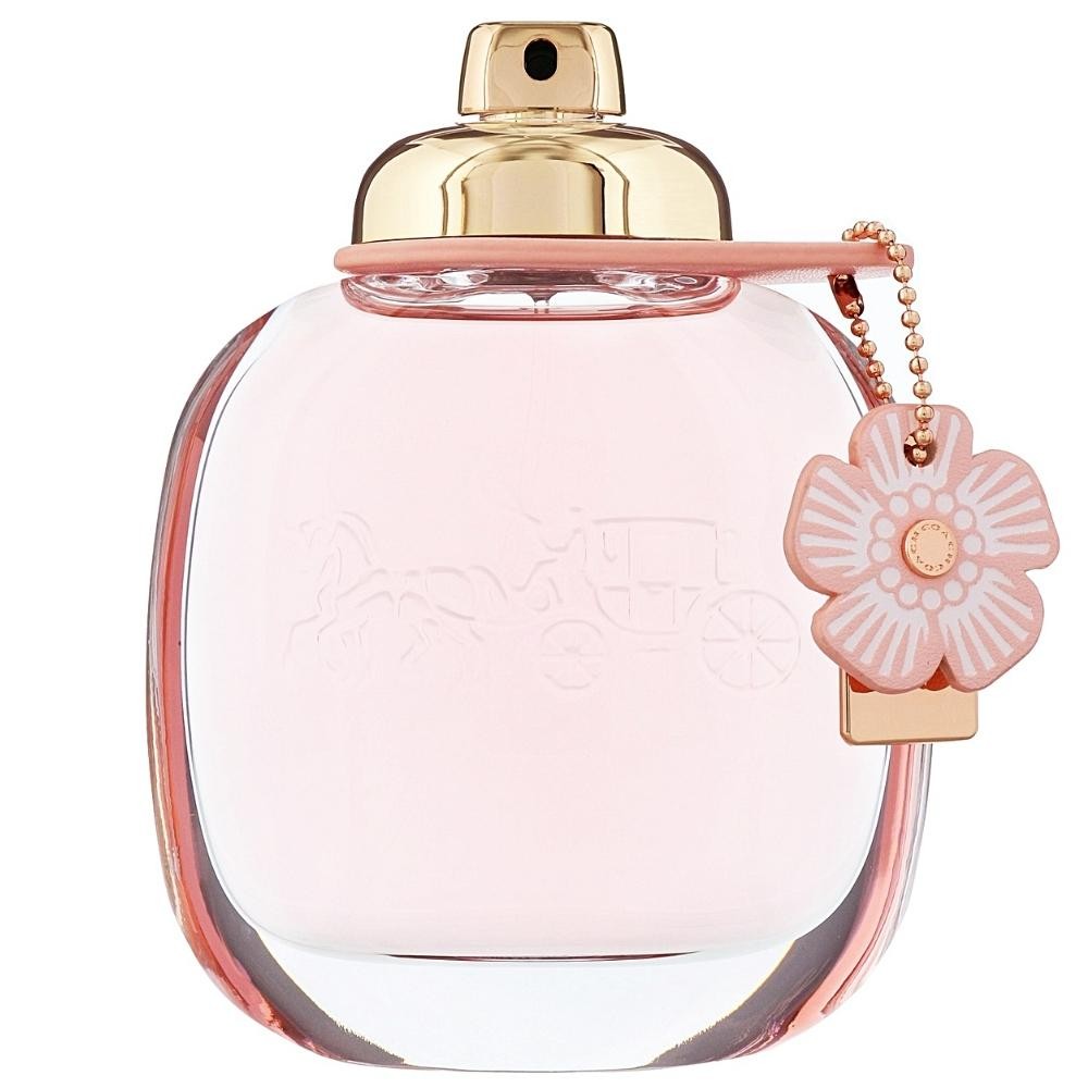 Coach Floral Perfume-For Grown Women Looking to Smell Lovely