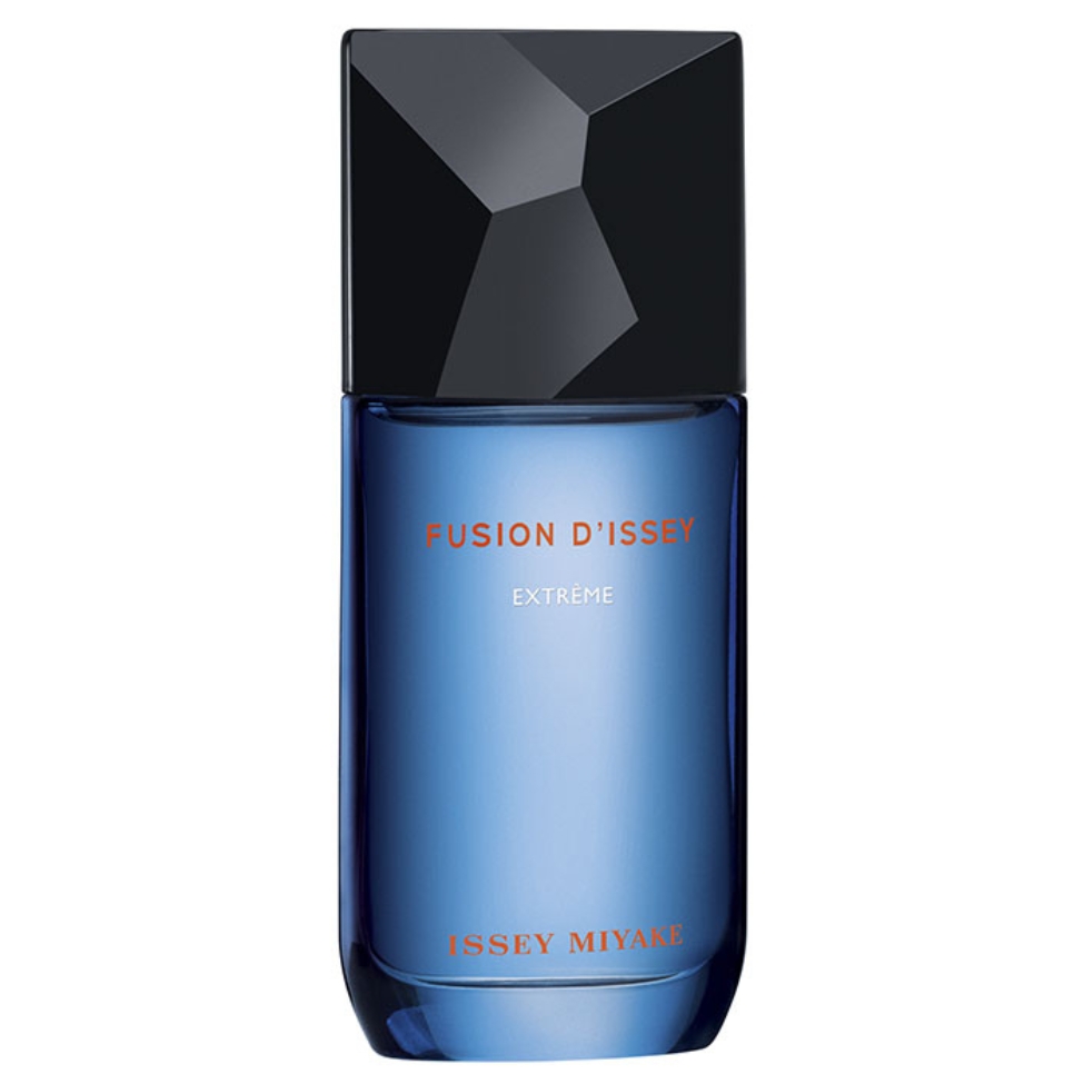 Issey Miyake Fusion D'Issey EDT For Him 100mL Tester - Fusion D'Issey