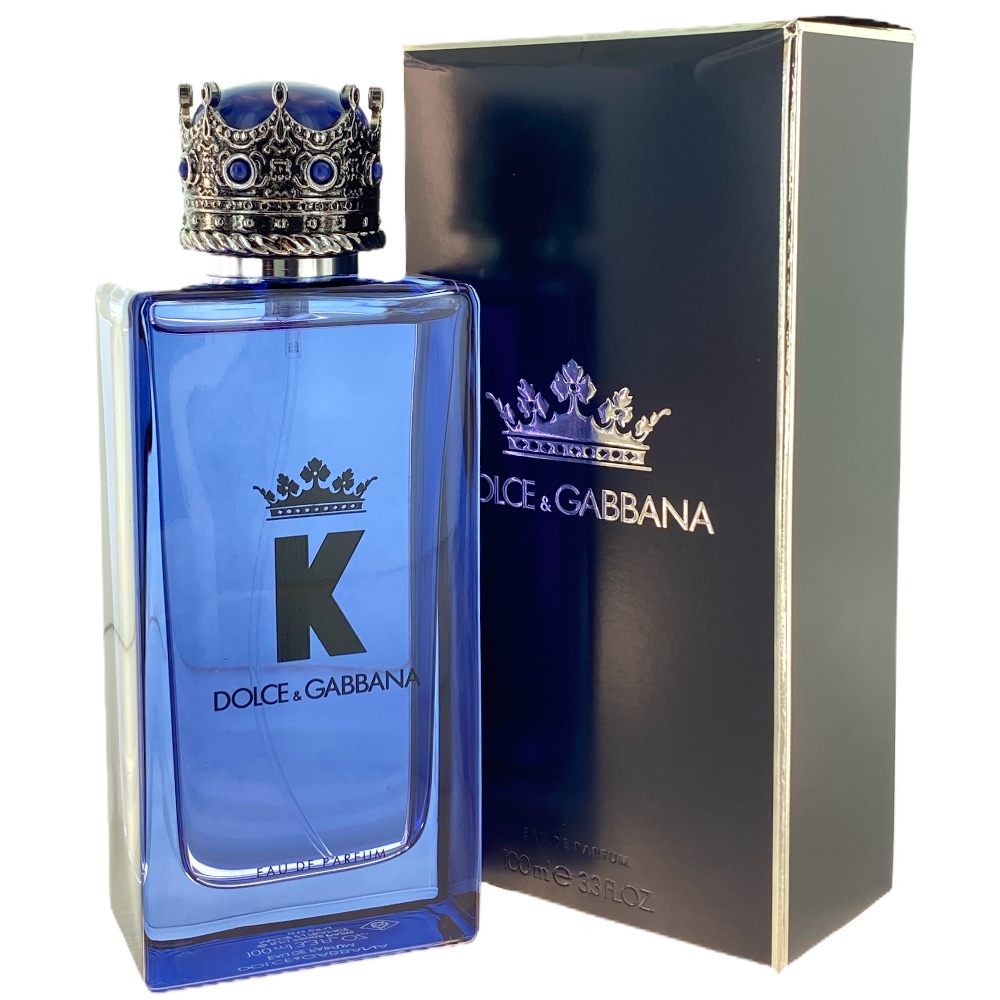 Dolce & Gabbana K for Men EDT 3.3oz/100ml |MaxAroma.com