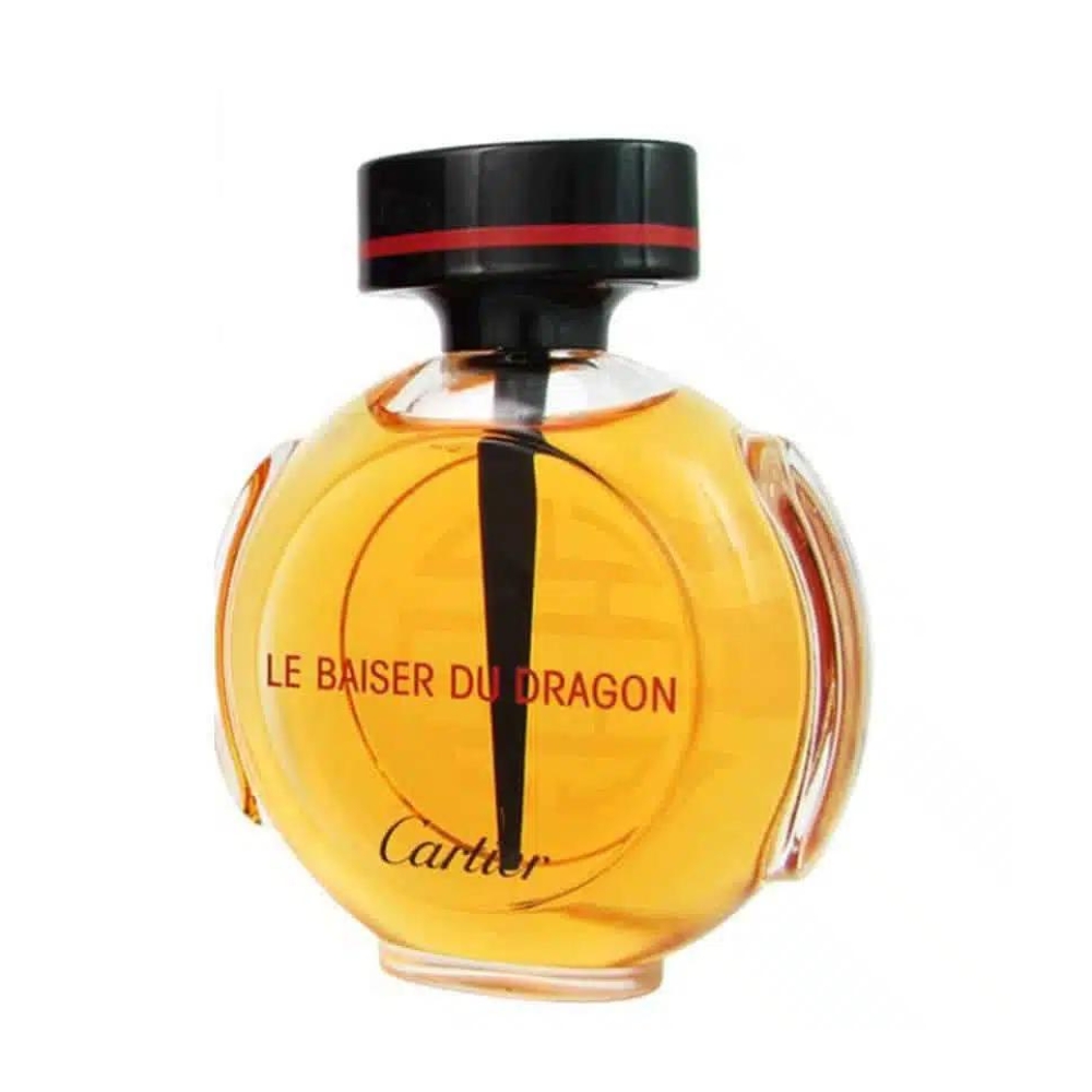 Cartier Le Baiser du Dragon for Women Edp 3.3 oz|MaxAroma.com
