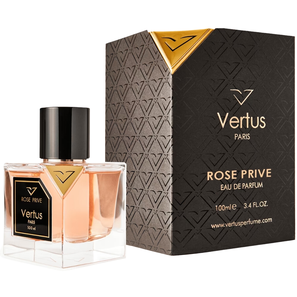 Rose Prive