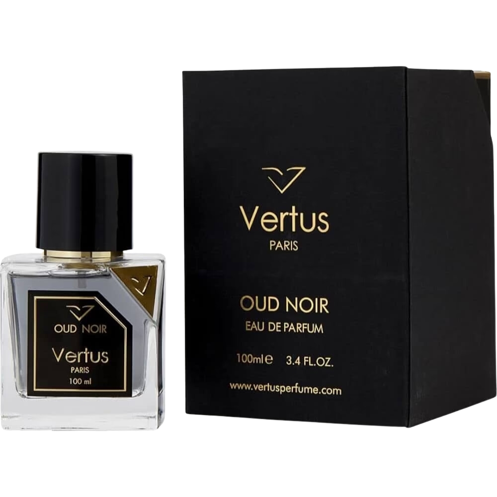 Oud Noir