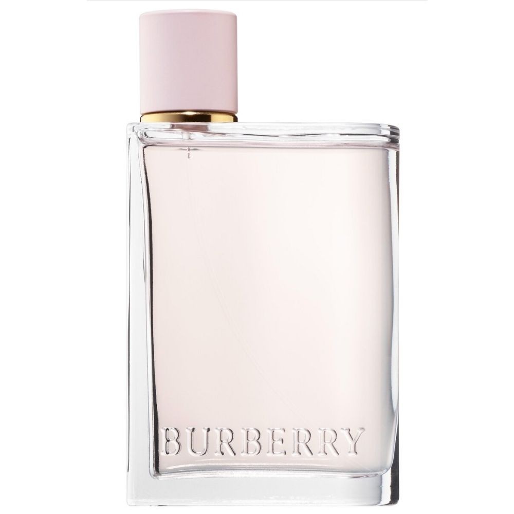 Burberry Her by Burberry 3.3oz/100mlEDP For Women |Maxaroma.com