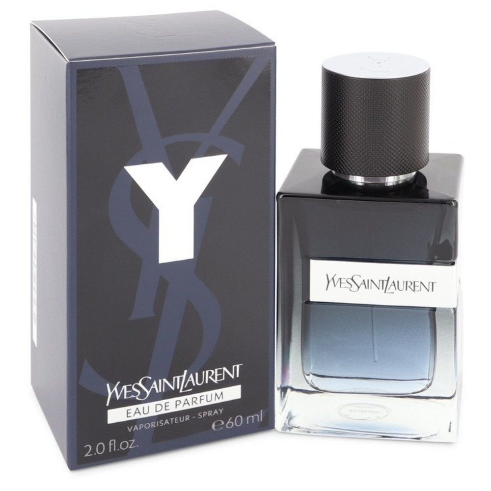 Yves Saint Laurent Y Men Eau De Parfum 2.0 oz |MaxAroma.com