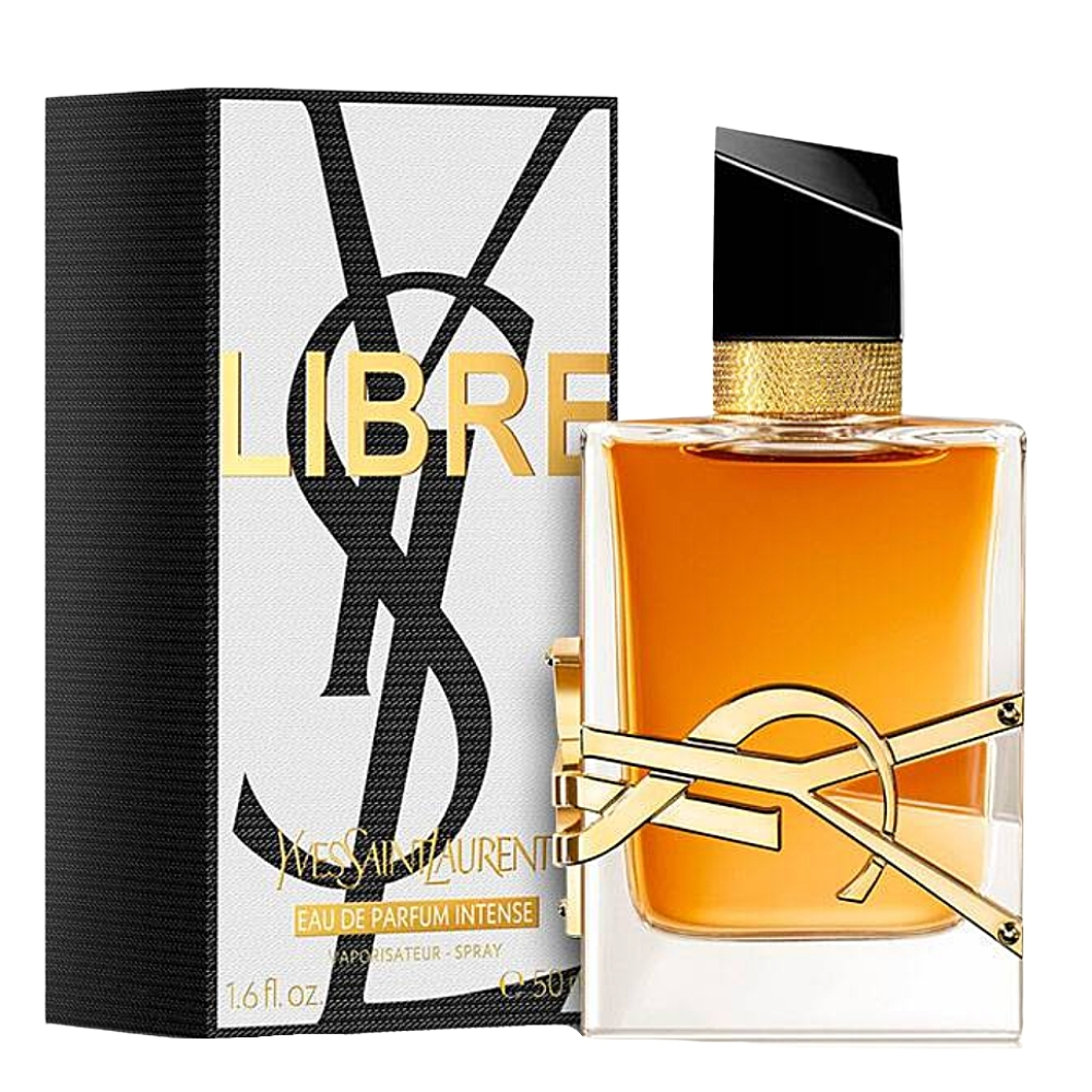 Yves Saint Laurent Libre Eau De Parfum Intense For Women 50 ml/1.6 oz 