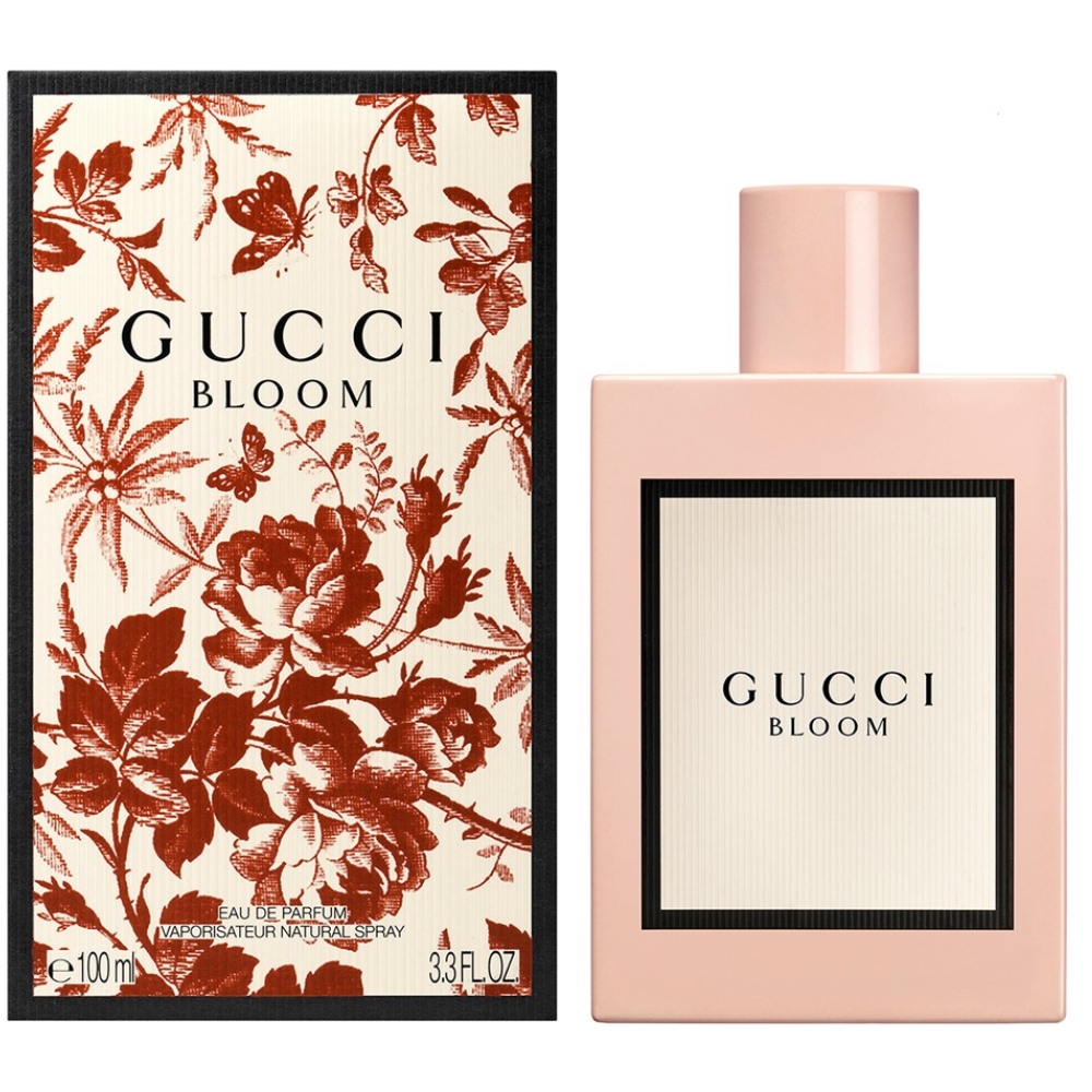 Gucci Bloom