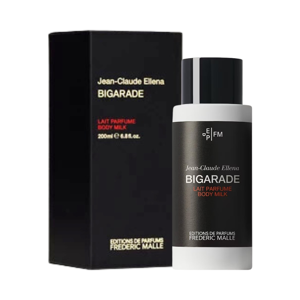 Bigarade Body Milk