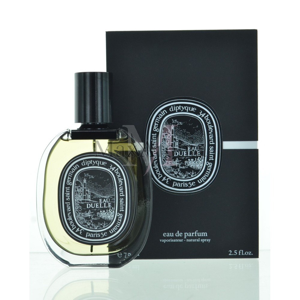 diptyque perfume eau duelle