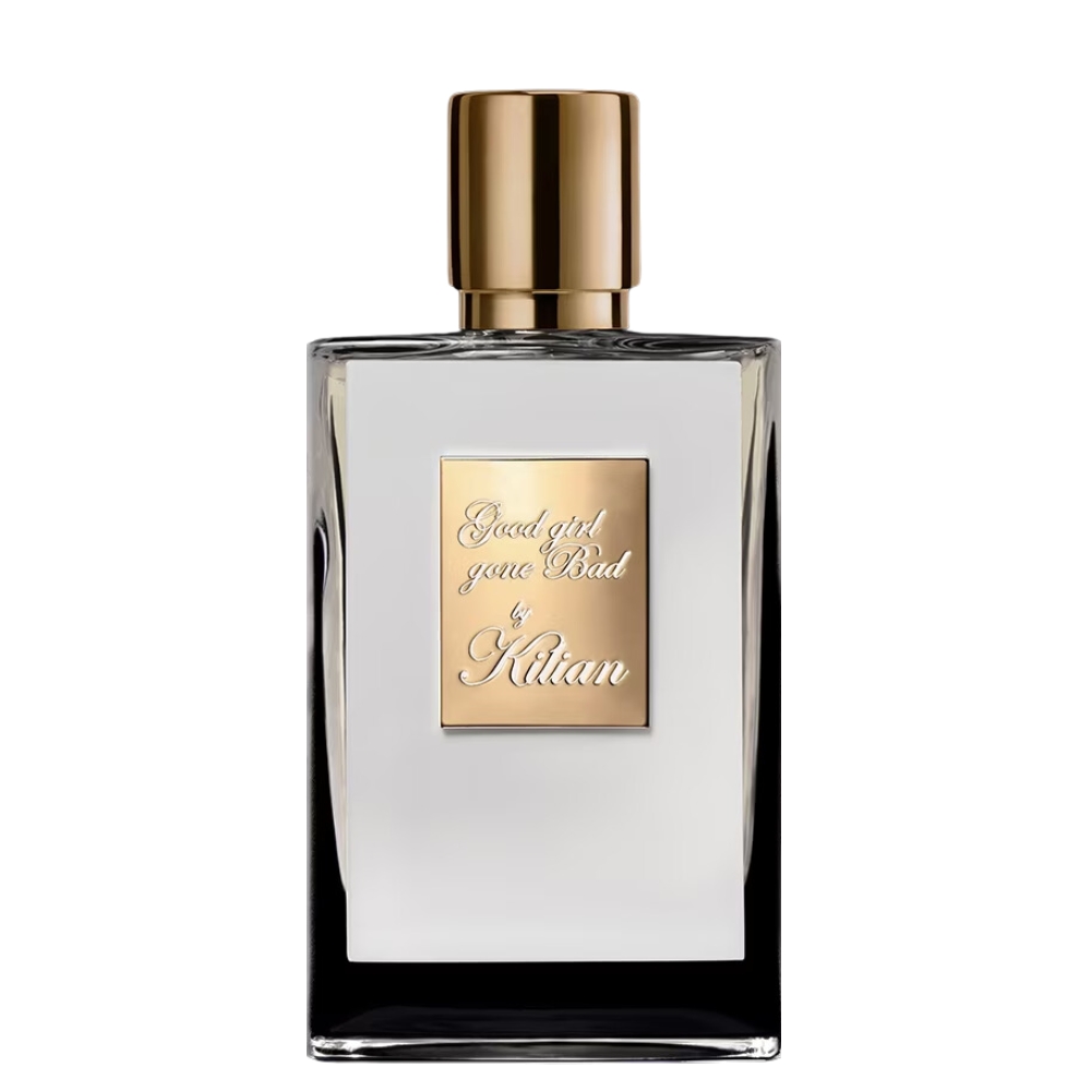 Unlock Sensual Seduction with Good Girl Gone Bad by Kilian