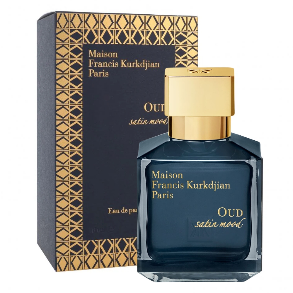 Oud Satin Mood Maison Francis authentic Kurkdjian Unisex EDP