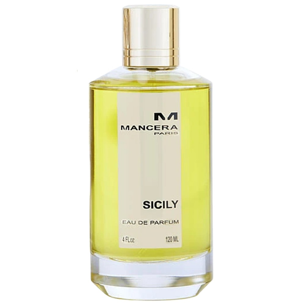 Mancera Sicily Eau de Parfum - Free Travel Case - Lowest Price