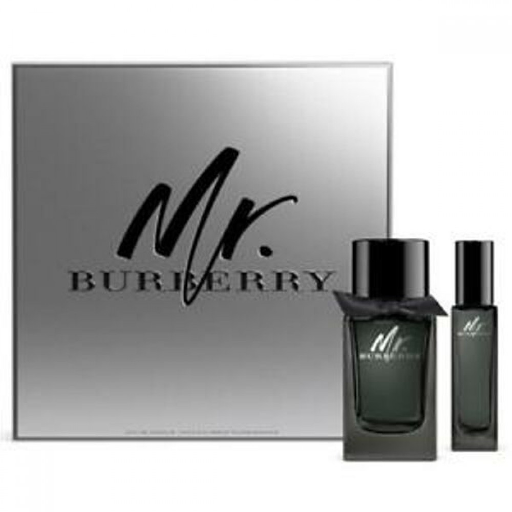Burberry Mr. Burberry for Men Gift Set|Maxaroma.com