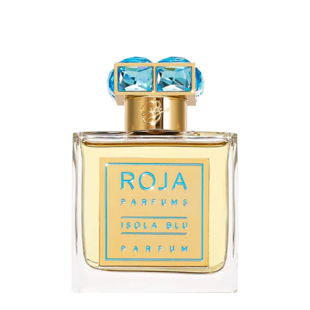 Roja Parfums Isola Blu-Breathtaking Smell Off Fresh Air